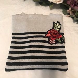 Ann Taylor Pullover Sweater